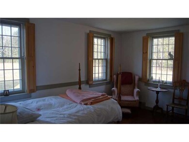Bedroom.