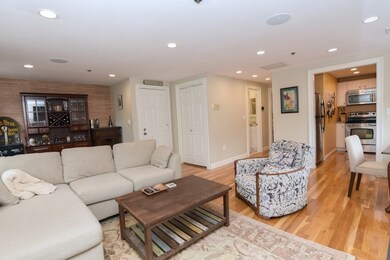 21 Main St unit D, Charlestown, MA 02129 - photo 3