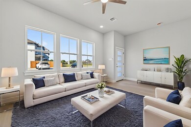 6702 Metro Blvd unit 8, Houston, TX 77083 - photo 4