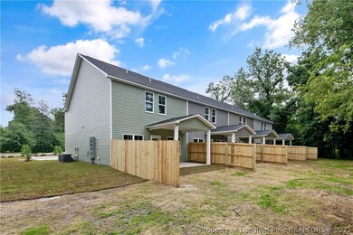 600A Roxie Ave unit 600 A, Fayetteville, NC 28304 - photo 4