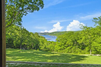 TABLE ROCK LAKE VIEW ESTATE ACREAGE