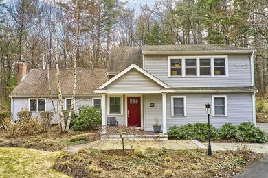 127 Spectacle Pond Rd, Littleton, MA 01460 - photo 3