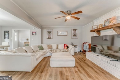 10 Woodglen Dr, Cedartown, GA 30125 - photo 7