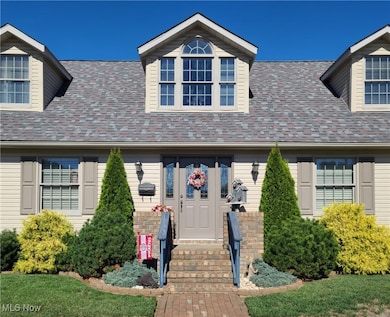 301 William St, Yorkville, OH 43971 - photo 2