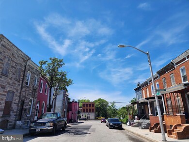 1514 Cliftview Ave, Baltimore, MD 21213 - photo 2