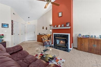 4501 Eli Dr unit I, Saint Louis, MO 63128 - photo 6