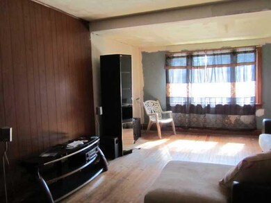 Living Room First floor