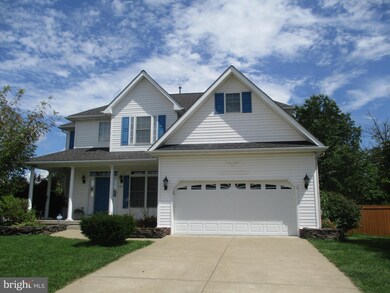 125 Brenton Ct, Stephens City, VA 22655 - photo 2