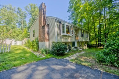 288 Fisk Rd, Hardwick, MA 01082 - photo 3