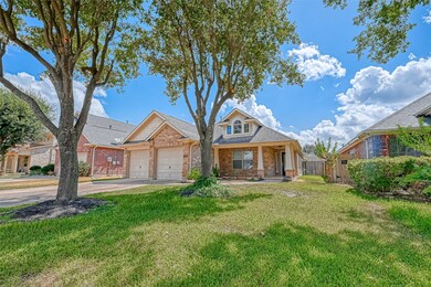 7322 Broadelm Dr, Houston, TX 77095 - photo 5