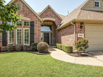 7405 E Jackson St, Broken Arrow, OK 74014 - photo 3