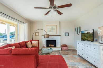 110 West Galveston Street, Chandler, AZ