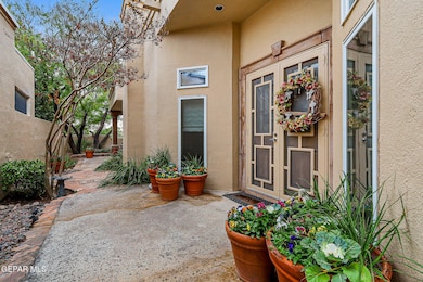 1039 Los Jardines Cir, El Paso, TX 79912 - photo 7