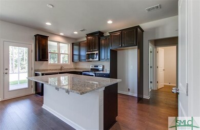 Photo not of actual home.