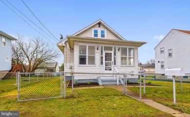 5203 Carroll Place, Halethorpe, MD 21227 - photo 2