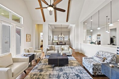 2909 Riverbrook Way, Southlake, TX 76092 - photo 7