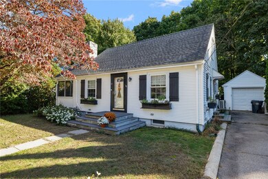 16 Carson Ave, Warwick, RI 02886 - photo 2