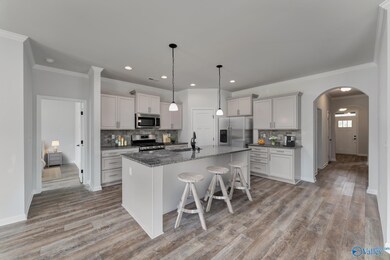 126 Barlow Way, Owens Cross Roads, AL 35763 - photo 2