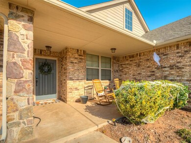 1858 N Main, Blanchard, OK 73010 - photo 5