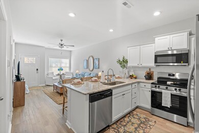 215 Buckwood Dr unit 20, Myrtle Beach, SC 29588 - photo 4