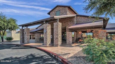 Club house