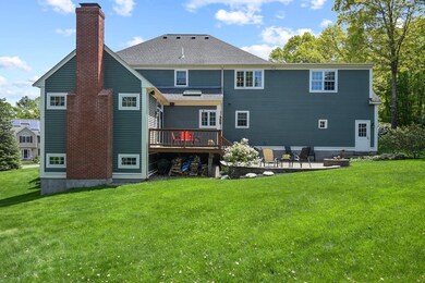 42 Boundary Stone Rd, Sutton, MA 01590 - photo 3