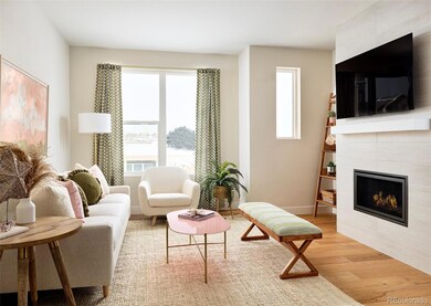 888 S Valentia St unit 18103, Denver, CO 80247 - photo 3