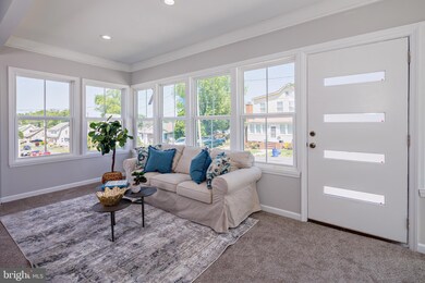 299 Lavern Ave, Halethorpe, MD 21227 - photo 5