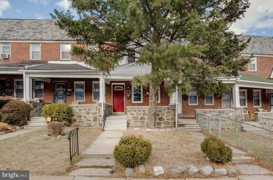 3712 Cranston Ave, Baltimore, MD 21229 - photo 2