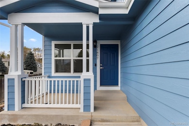 21807 Silver Meadow Cir, Parker, CO 80138 - photo 3