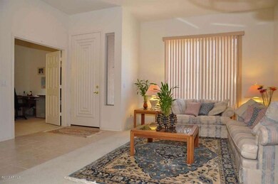 Living Room-Den
