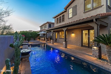 9469 E Trailside View, Scottsdale, AZ 85255 - photo 7