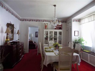 Dining Room.