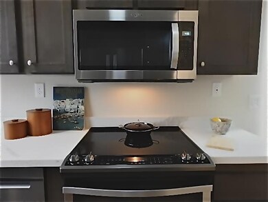 Whirlpool appliances