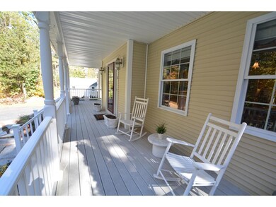 16 Stonewall Way, Durham, NH 03824 - photo 2