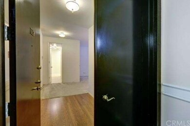 Double Door Entry