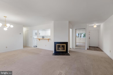 1701 Mount Washington Ct unit K, Baltimore, MD 21209 - photo 3