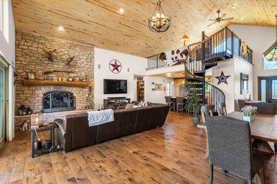 2893 Cedar Ridge, Overgaard, AZ 85933 - photo 6