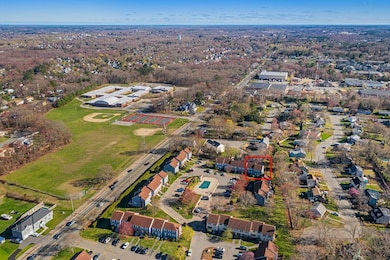 B6 Franklin Square unit B6, Randolph, MA 02368 - photo 3