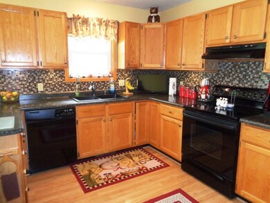 862 S Main St, Oregon, WI 53575 - photo 4