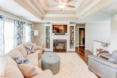 416 Silverthorne Dr, Freeburg, IL 62243 - photo 6