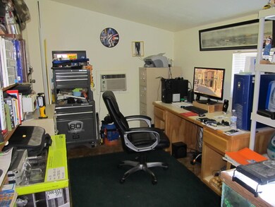 First bonus room