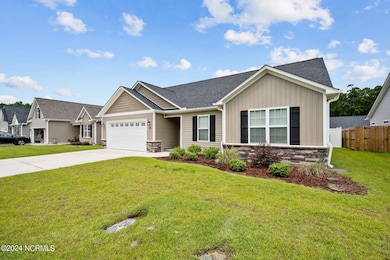 118 Station Yard Rd, New Bern, NC 28562 - photo 2