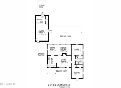 2940 N 26th St, Phoenix, AZ 85016 - photo 4