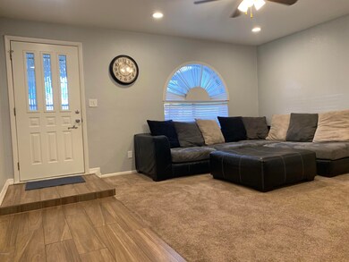 B Great Room