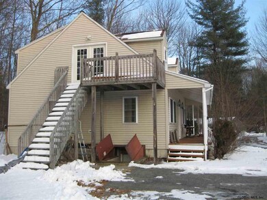 148 Traver Rd, Gansevoort, NY 12831 - photo 3