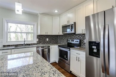 700 Brooke Rd, Capitol Heights, MD 20743 - photo 2