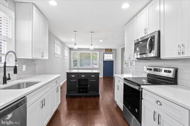 802 George Ave, Essex, MD 21221 - photo 6