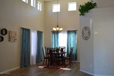 DiningRoom