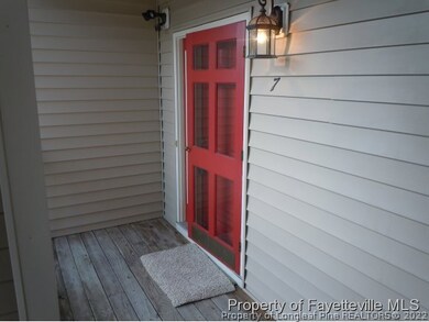 2700 Preston Woods Ln, Fayetteville, NC 28304 - photo 2